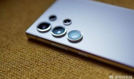 三星ultra最新爆料,颠覆性设计与尖端科技前瞻