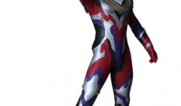 泽塔奥特曼系列sh f最新爆料,神秘力量觉醒，宇宙危机一触即发！